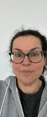 Jasmin Roger