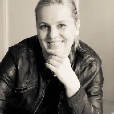 Portrait of Suzana Wiedmann