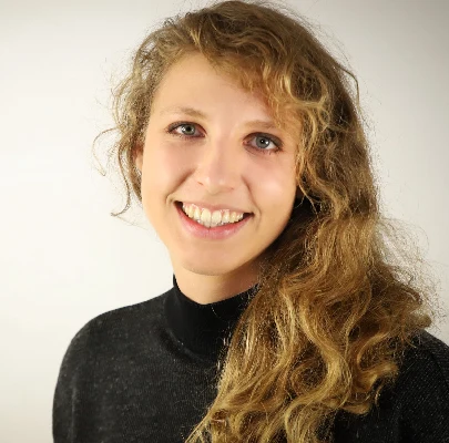 Porträt von Verena Brunner