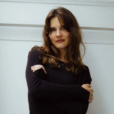 Porträt von Evelyn Johanna Kölbel