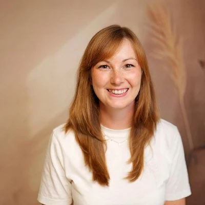 Portrait of Lena Kittel