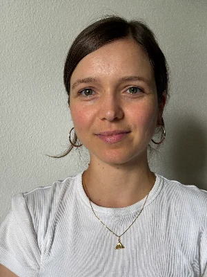 Portrait of Franziska Findling