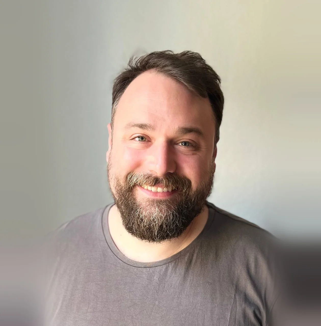 Dipl.-Psych. Jan-Matthis Wasserfuhr