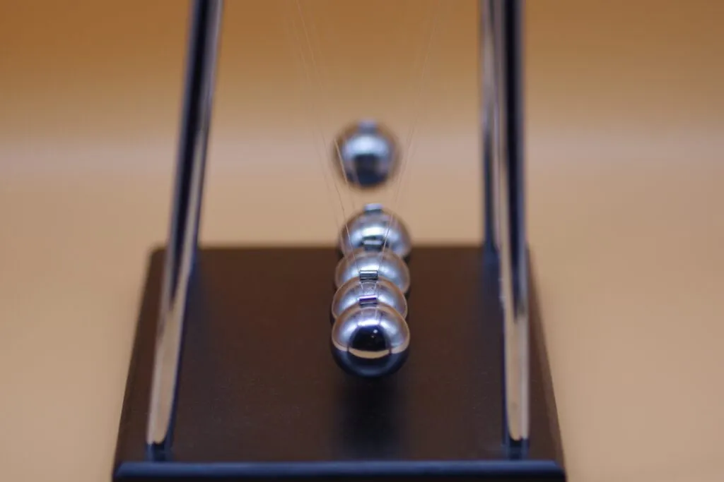 Kugelspiel Wartezeiten