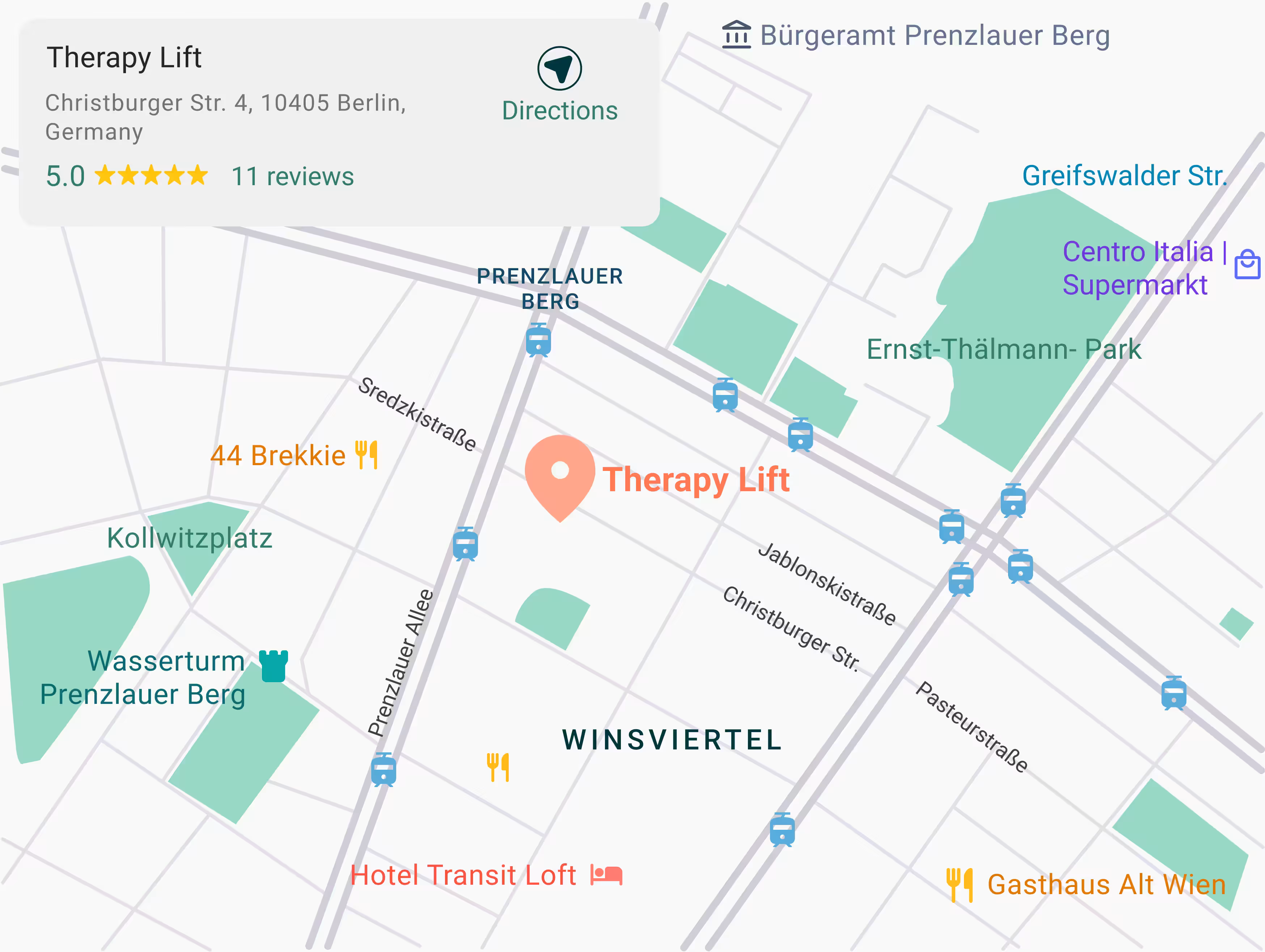 Google Map