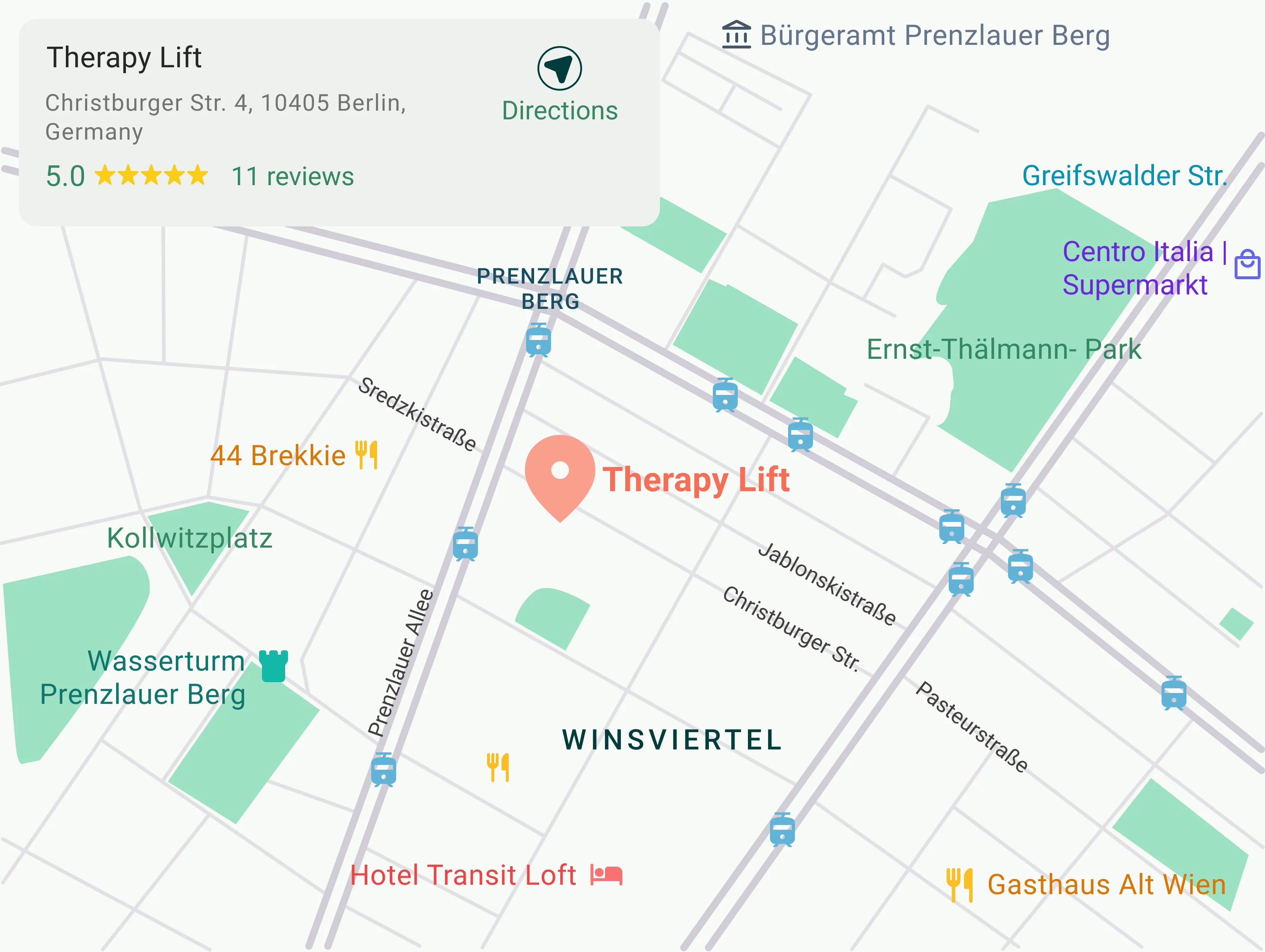 Google Map