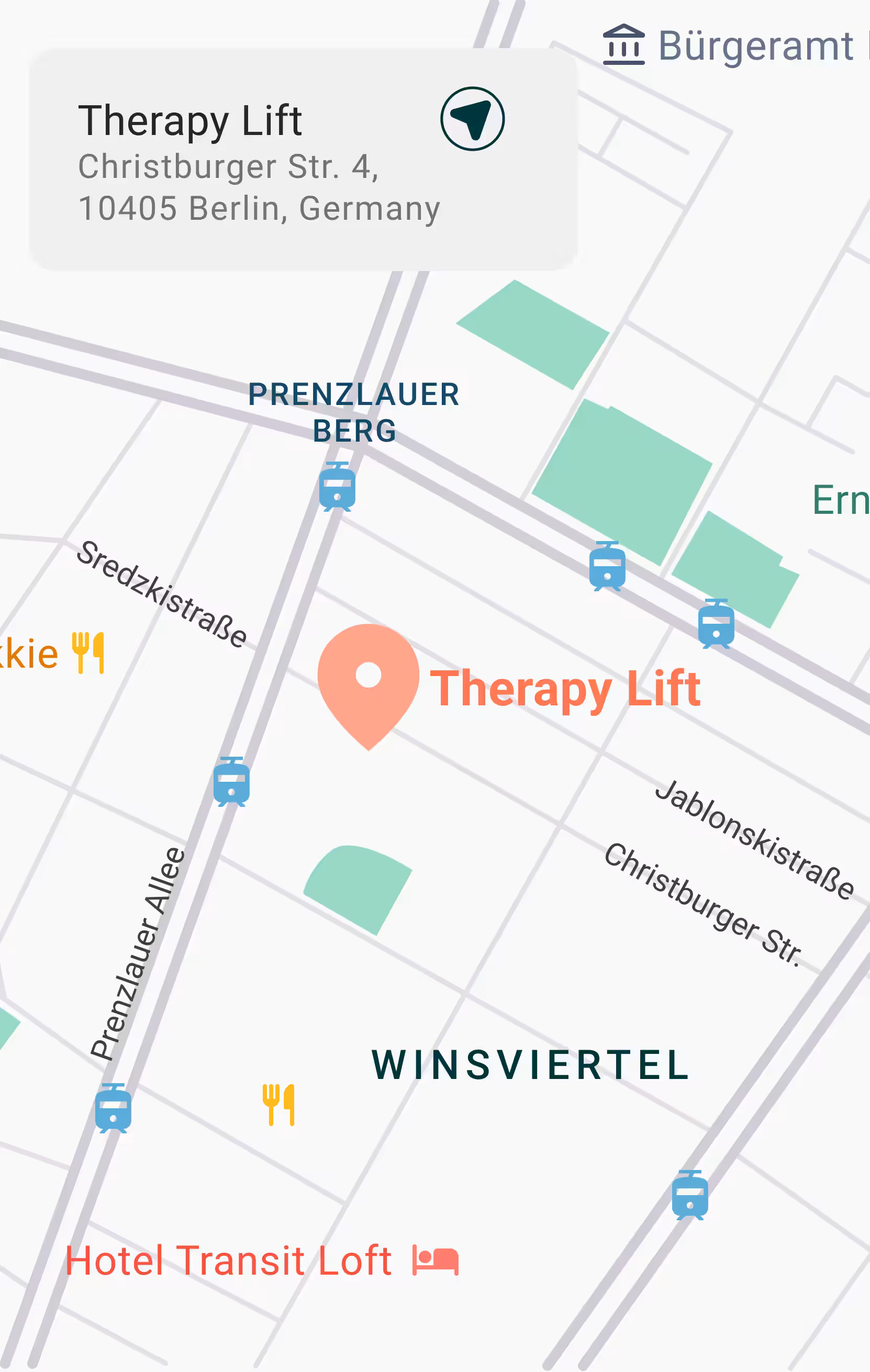 Google Map