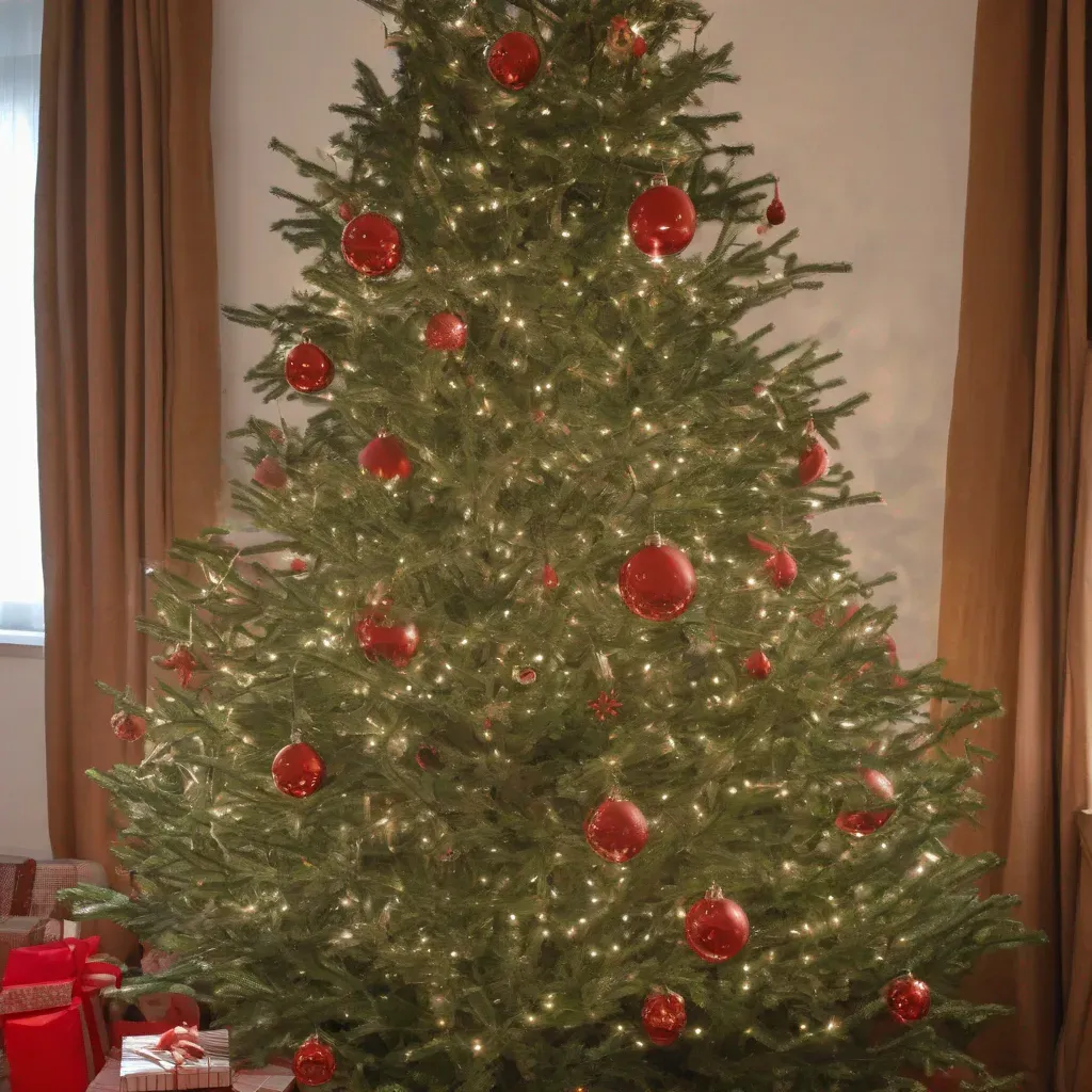 Blog post image for: Depression und Feiertage: Wenn Weihnachten schwerfällt