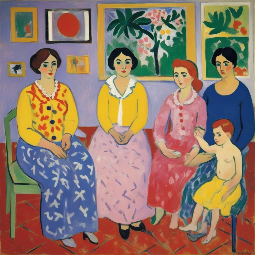 Blog post image for: Systemische Therapie: Ein Schlüssel zur Veränderung in Beziehungen