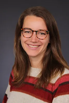 Therapy Lift Team Member - Professional Headshot