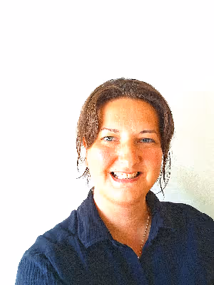 Therapy Lift team member