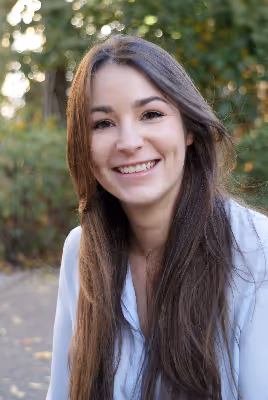 Therapy Lift Team Member - Professional Headshot