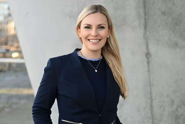 Therapy Lift Team Member - Professional Headshot