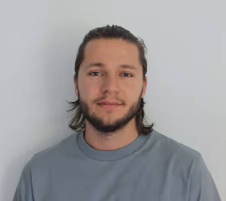 Therapy Lift Team Member - Professional Headshot