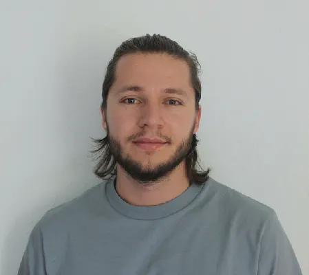 Therapy Lift Team Member - Professional Headshot