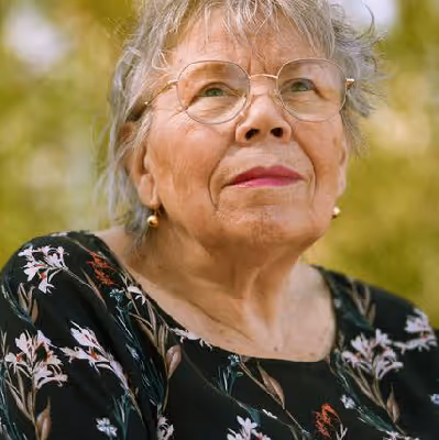 Therapy Lift Team Member - Professional Headshot