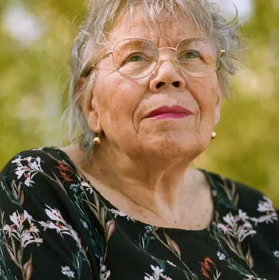 Dr. Ingeborg Baldenius