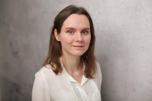 Therapy Lift Team Member - Professional Headshot