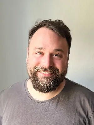 Dipl. Psych. Jan-Matthis Wasserfuhr (Psychotherapeut)