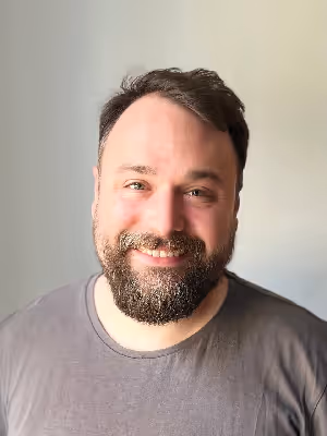 Therapy Lift Team Member - Professional Headshot