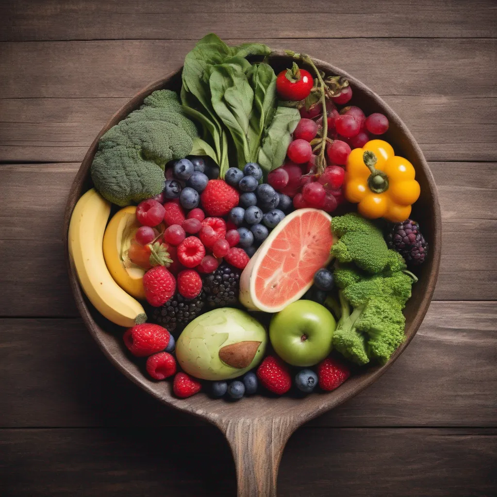 Blog post image for: Wie beeinflusst Ihre Ernährung Ihre psychische Gesundheit?